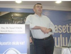 Siyasette Erzurum açılımı